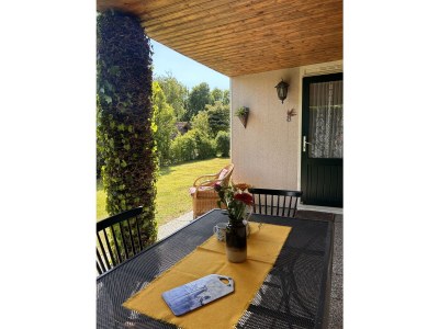 Holiday house Cottage Madelief - Features photo 16