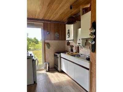 Holiday house Cottage Madelief - Features photo 22