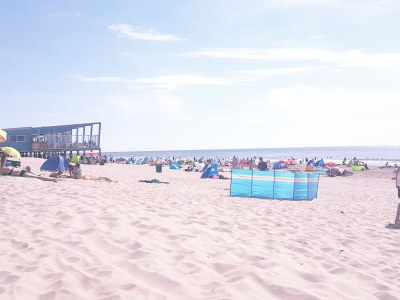 Holiday house Cottage Madelief - Environment photo 27