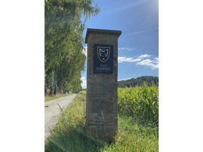 Holiday house Forsthaus Gut Malberg - Outdoor photo 14