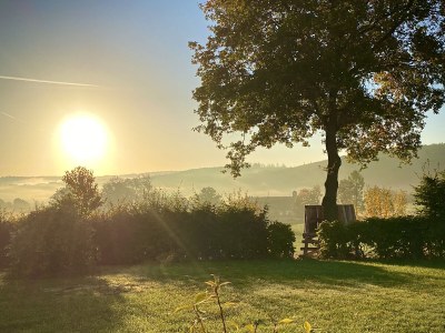 Holiday house Forsthaus Gut Malberg - Outdoor photo 23