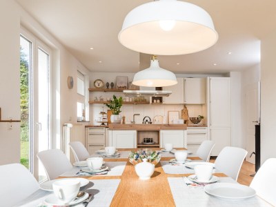 Holiday house Forsthaus Gut Malberg - Features photo 25