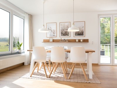 Holiday house Forsthaus Gut Malberg - Features photo 26