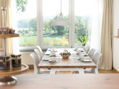 Holiday house Forsthaus Gut Malberg - Features photo 27