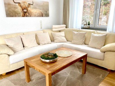 Holiday house Forsthaus Gut Malberg - Features photo 28