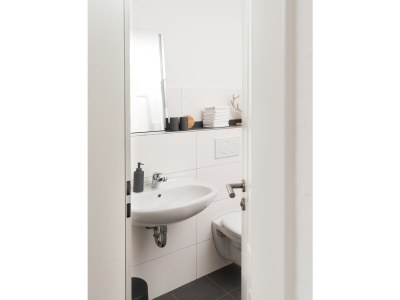 Holiday house Forsthaus Gut Malberg - Features photo 31