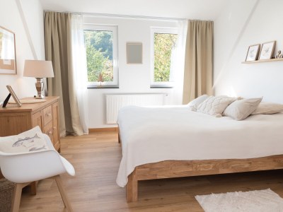 Holiday house Forsthaus Gut Malberg - Features photo 36