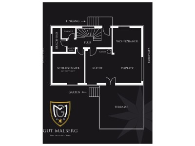 Holiday house Forsthaus Gut Malberg - Document photo 41