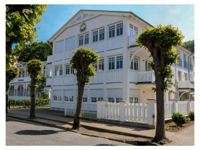 Holiday apartment Villa Hansa 4 - Outdoor photo 4