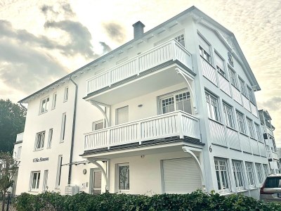 Holiday apartment Villa Hansa 4 - Outdoor photo 8