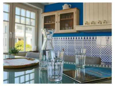 Holiday apartment Villa Hansa 4 - Features photo 11