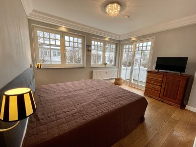 Holiday apartment Villa Hansa 4 - Features photo 14