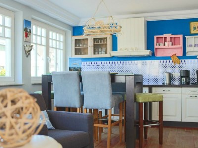 Holiday apartment Villa Hansa 4 - Features photo 15