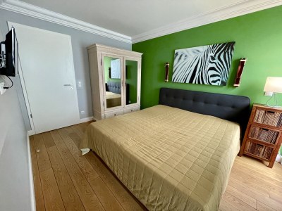 Holiday apartment Villa Hansa 4 - Features photo 19