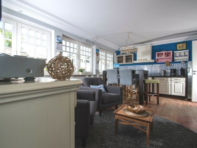 Holiday apartment Villa Hansa 4 - Features photo 22