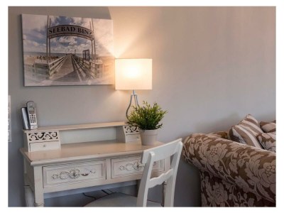 Holiday apartment Villa Hansa 4 - Features photo 23