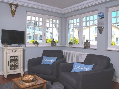 Holiday apartment Villa Hansa 4 - Features photo 24