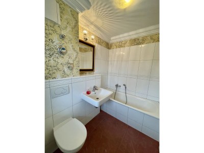 Holiday apartment Villa Hansa 4 - Features photo 26