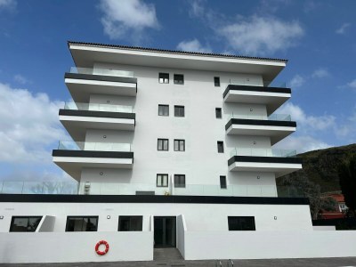 Holiday apartment Deluxe PuertoCruz - Outdoor photo 2