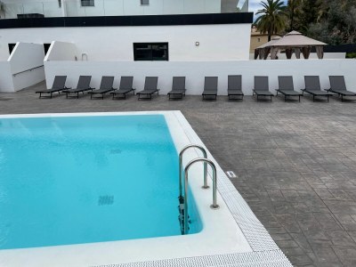 Holiday apartment Deluxe PuertoCruz - Outdoor photo 4