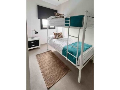 Holiday apartment Deluxe PuertoCruz - Features photo 14