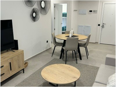 Holiday apartment Deluxe PuertoCruz - Features photo 27