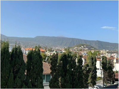 Holiday apartment Deluxe PuertoCruz - Environment photo 38