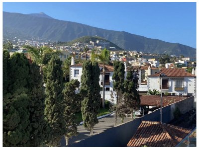 Holiday apartment Deluxe PuertoCruz - Environment photo 39