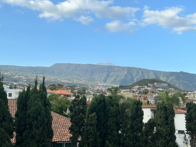 Holiday apartment Deluxe PuertoCruz - Environment photo 40