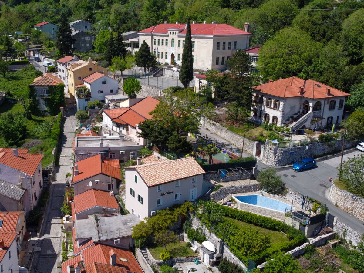 Holiday house Villa Volcera - Outdoor photo 2