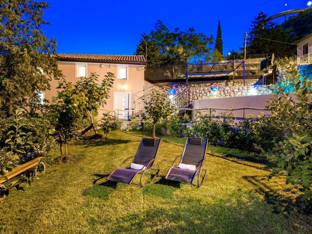 Holiday house Villa Volcera - Outdoor photo 4