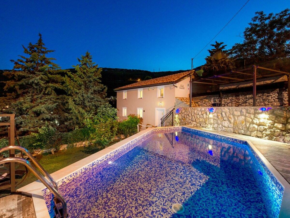 Holiday house Villa Volcera - Outdoor photo 5