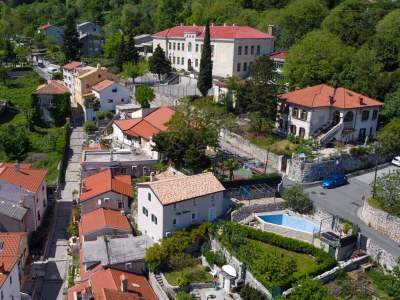 Holiday house Villa Volcera - Outdoor photo 2