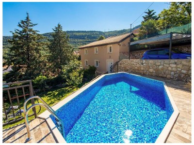 Holiday house Villa Volcera - Outdoor photo 3