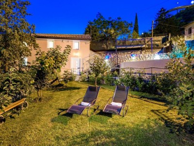 Holiday house Villa Volcera - Outdoor photo 4