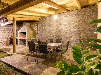 Holiday house Villa Volcera - Outdoor photo 6