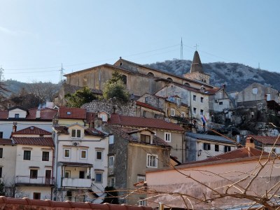 Holiday house Villa Volcera - Outdoor photo 7