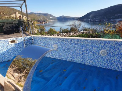 Holiday house Villa Volcera - Outdoor photo 8