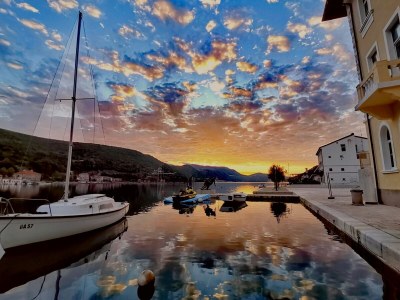 Holiday house Villa Volcera - Outdoor photo 9