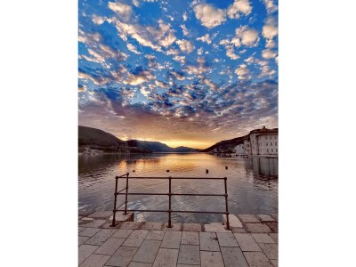 Holiday house Villa Volcera - Outdoor photo 10