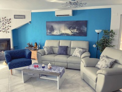 Holiday house Villa Volcera - Features photo 11