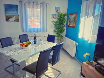 Holiday house Villa Volcera - Features photo 13