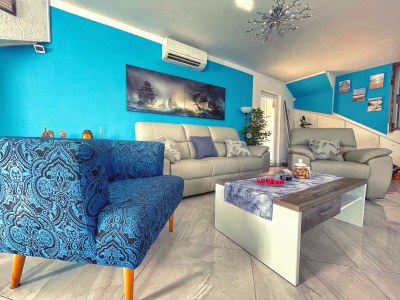 Holiday house Villa Volcera - Features photo 14