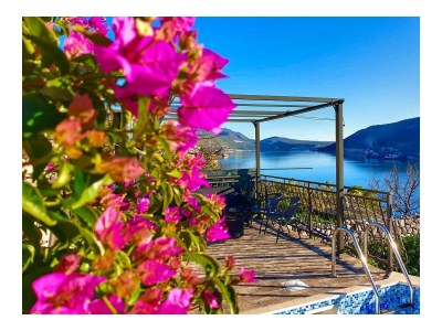 Holiday house Villa Volcera - Environment photo 22