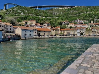 Holiday house Villa Volcera - Environment photo 25