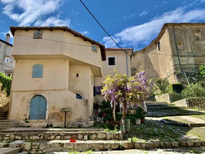 Holiday house Villa Volcera - Environment photo 26