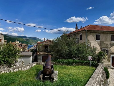 Holiday house Villa Volcera - Environment photo 27