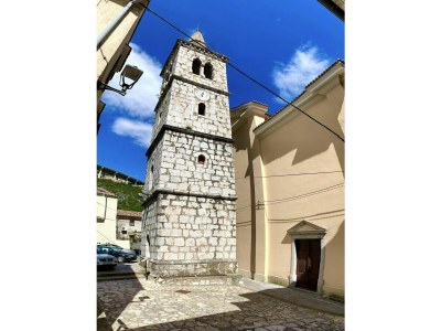 Holiday house Villa Volcera - Environment photo 28