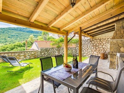 Holiday house Villa Volcera - Document photo 29