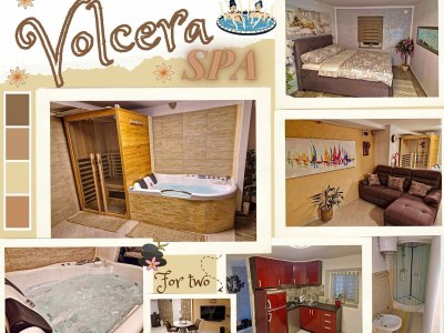 Holiday house Villa Volcera - Document photo 31